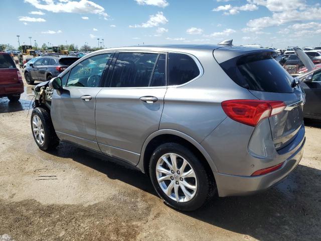 2020 BUICK ENVISION P - LRBFXBSA8LD157987