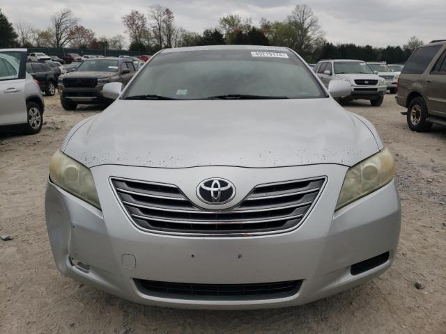 2007 Toyota Camry Hybrid VIN: JTNBB46K273041544 Lot: 49219174