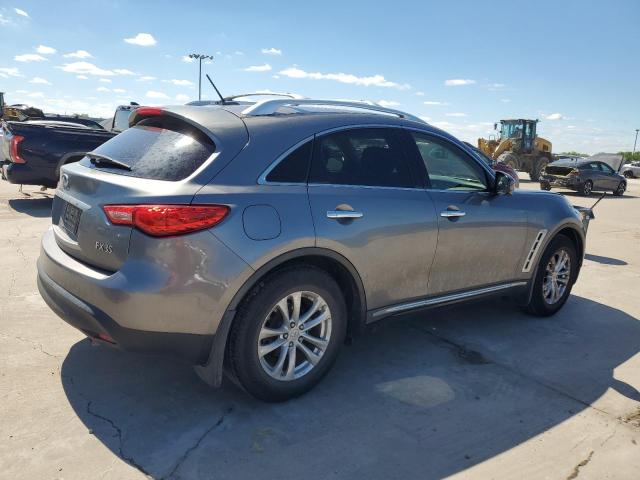 2012 Infiniti Fx35 VIN: JN8AS1MU7CM121885 Lot: 49454264