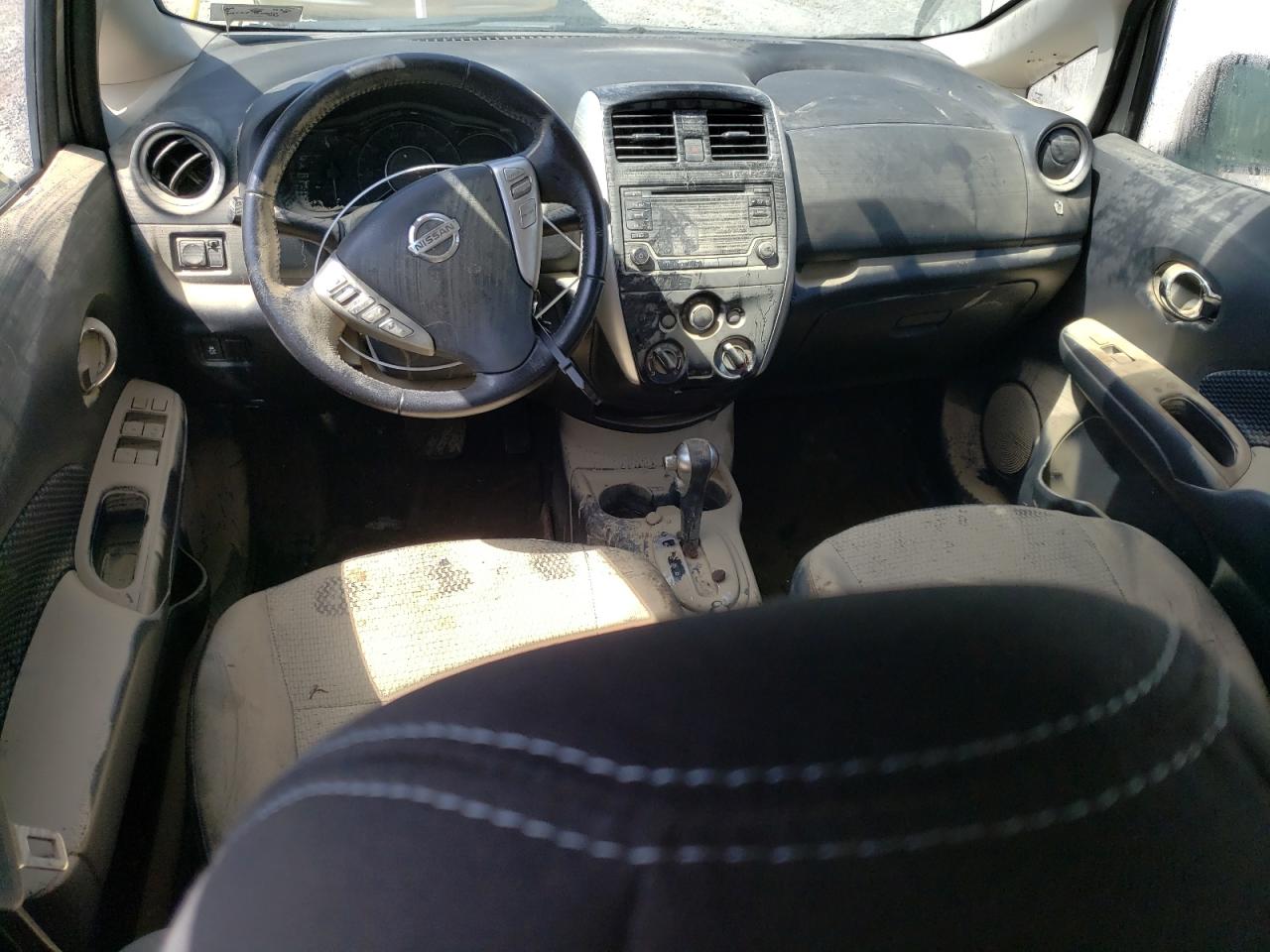 3N1CE2CP7FL440959 2015 Nissan Versa Note S