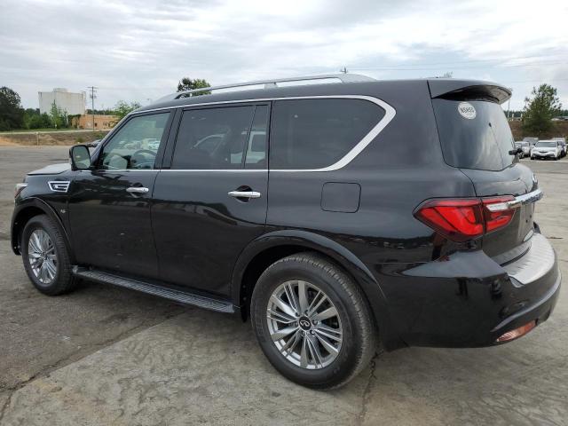 2018 Infiniti Qx80 Base VIN: JN8AZ2NE1J9191598 Lot: 52806644