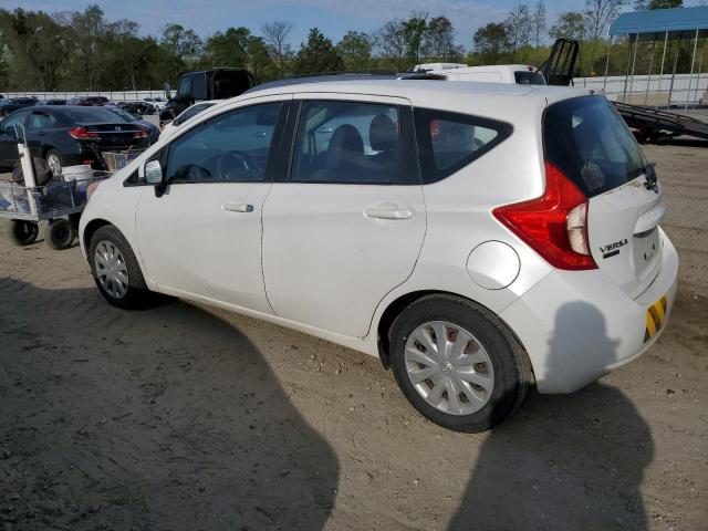 2014 Nissan Versa Note S VIN: 3N1CE2CPXEL392078 Lot: 49893814