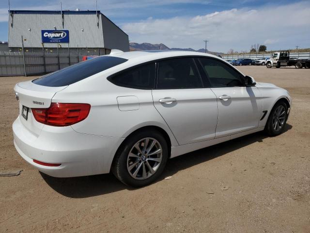 2015 BMW 328 XIGT S - WBA8Z5C53FGS36247