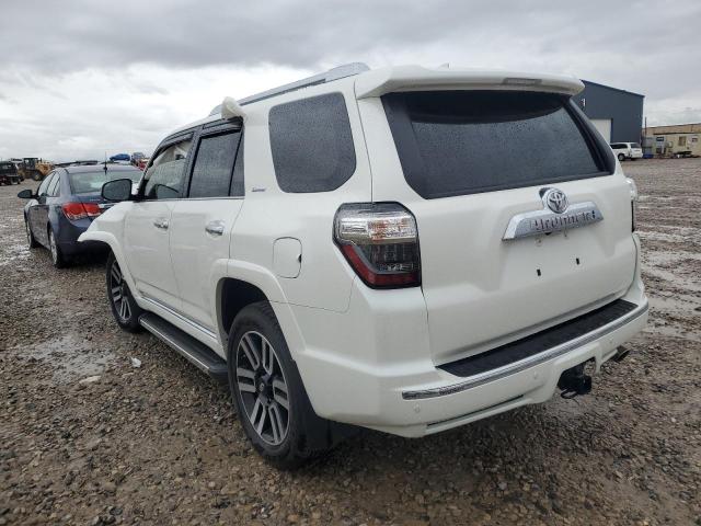 2020 Toyota 4Runner Sr5/Sr5 Premium VIN: JTEBU5JR5L5763321 Lot: 52603494