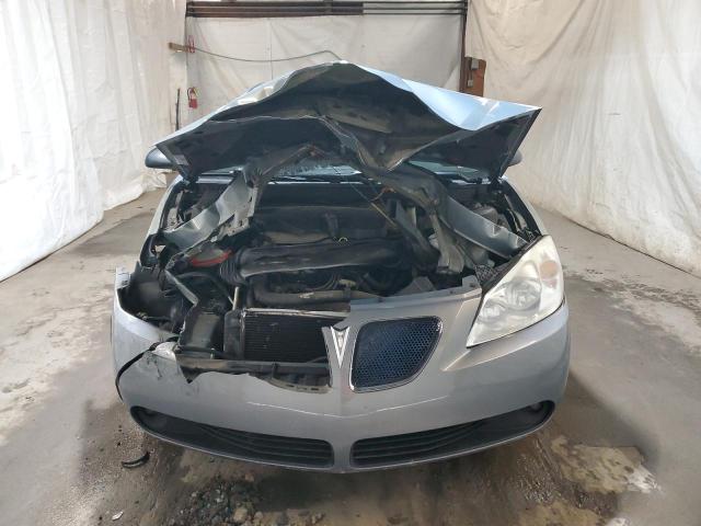 2007 Pontiac G6 Gt VIN: 1G2ZH57N774140259 Lot: 48826144