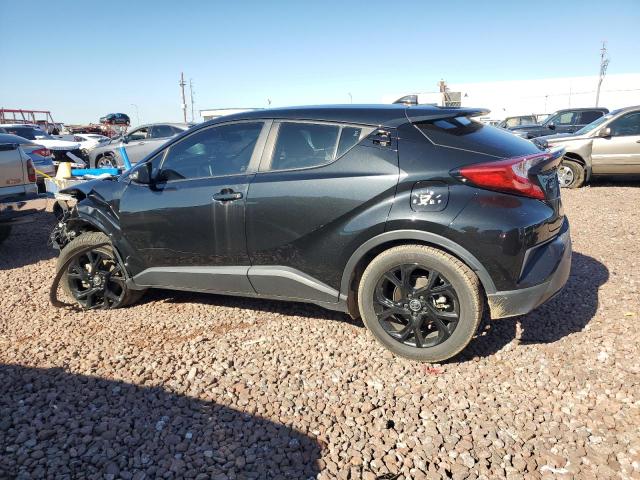 JTNKHMBX4M1109270 Toyota C-HR XLE 2