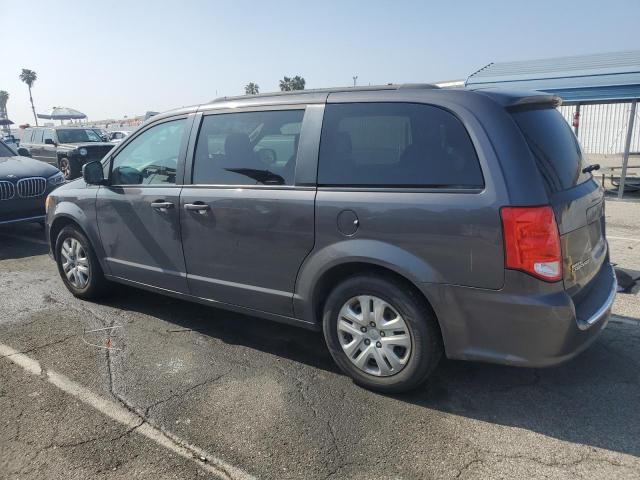 2C4RDGBG9KR729427 2019 Dodge Grand Caravan Se