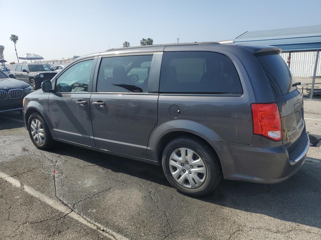 2C4RDGBG9KR729427 2019 Dodge Grand Caravan Se 2C4RDGBG9KR729427 2019 Dodge Grand Caravan Se