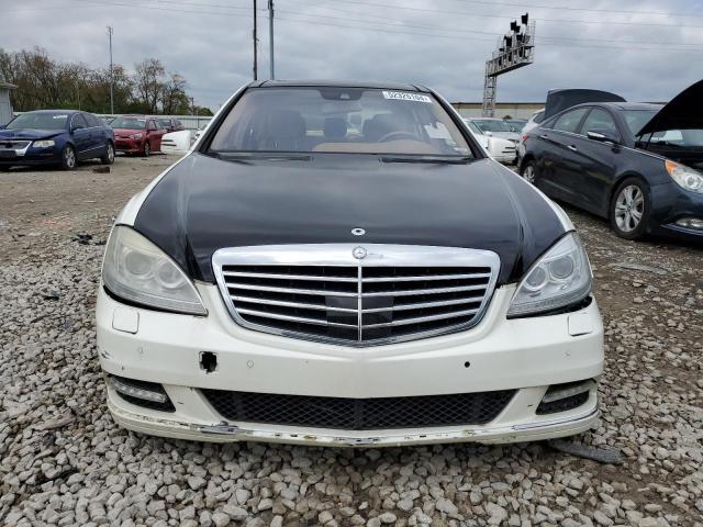 2011 Mercedes-Benz S-klasse - Image 5