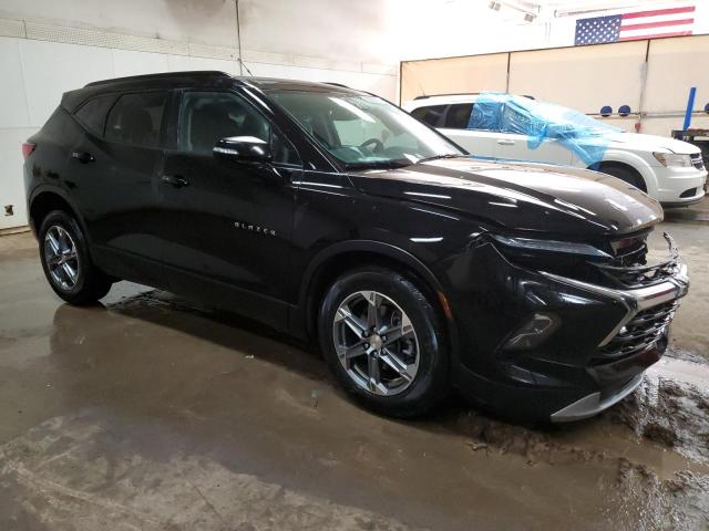 2023 Chevrolet Blazer 3Lt VIN: 3GNKBDR45PS152348 Lot: 52626324