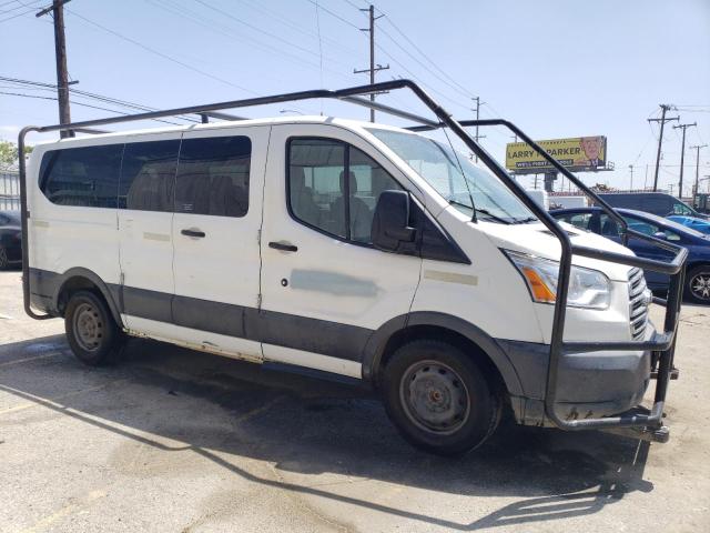 2016 Ford Transit T-150 VIN: 1FMZK1ZM2GKA38367 Lot: 39250626