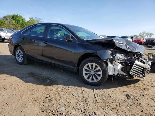 2017 TOYOTA CAMRY LE - 4T1BF1FK0HU404745