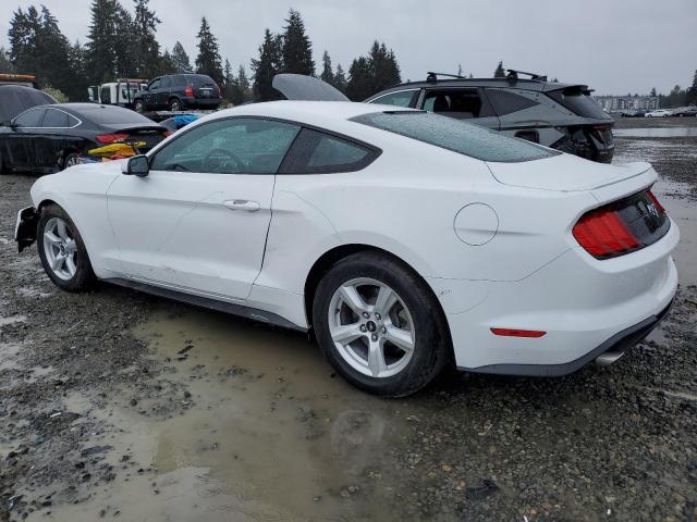 2018 Ford Mustang VIN: 1FA6P8TH0J5123894 Lot: 51075574