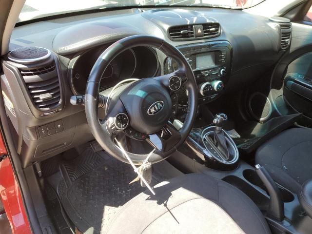 2014 Kia Soul ! VIN: KNDJX3A50E7711207 Lot: 51230934