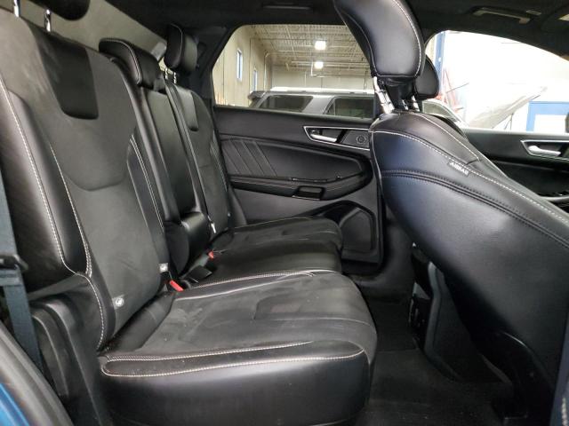 2019 Ford Edge St VIN: 2FMPK4AP0KBC16715 Lot: 51908874