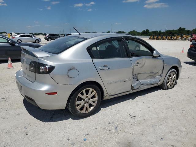 2007 Mazda 3 I VIN: JM1BK32G871768991 Lot: 50962204