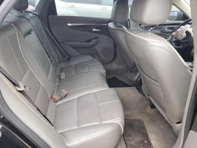 2017 Chevrolet Impala Premier VIN: 1G1145S3XHU149090 Lot: 52153714