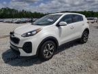 2022 KIA SPORTAGE L - KNDPM3AC1N7980317