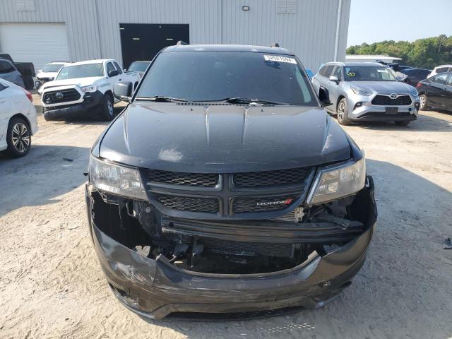 2014 Dodge Journey Sxt VIN: 3C4PDCBG8ET158398 Lot: 52521594