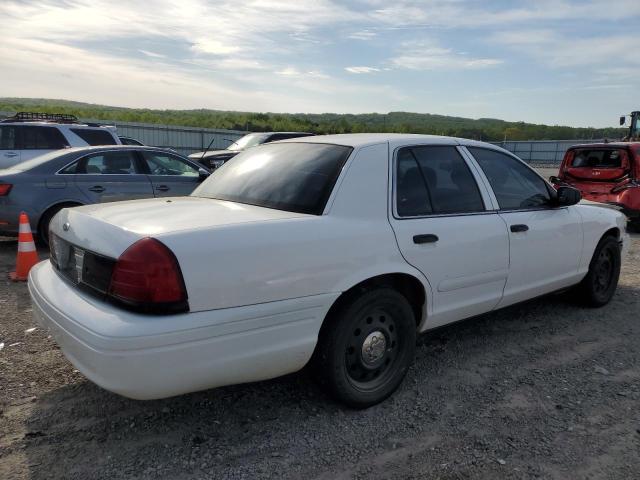 2006 Ford Crown Victoria Police Interceptor VIN: 2FAFP71W26X107732 Lot: 50242694