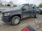 CHEVROLET COLORADO photo