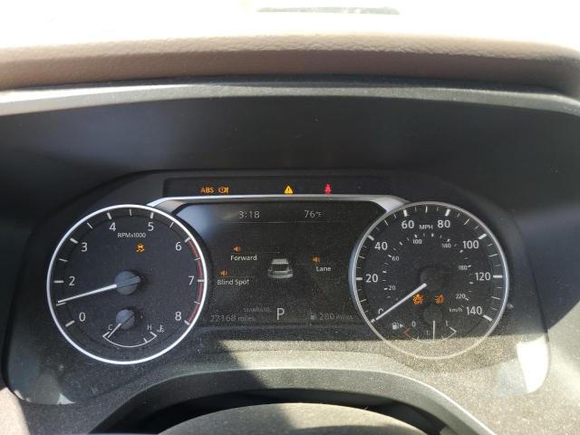 2023 NISSAN ROGUE SL - 5N1BT3CA5PC787358