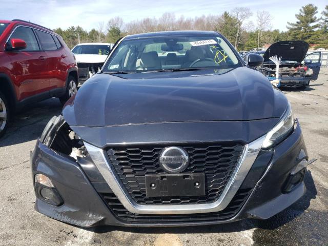 2020 Nissan Altima Sl VIN: 1N4BL4EV8LN301284 Lot: 49364774