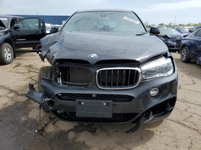 VIN 5UXKU2C39H0X47749 2017 BMW X6, Xdrive35I no.5