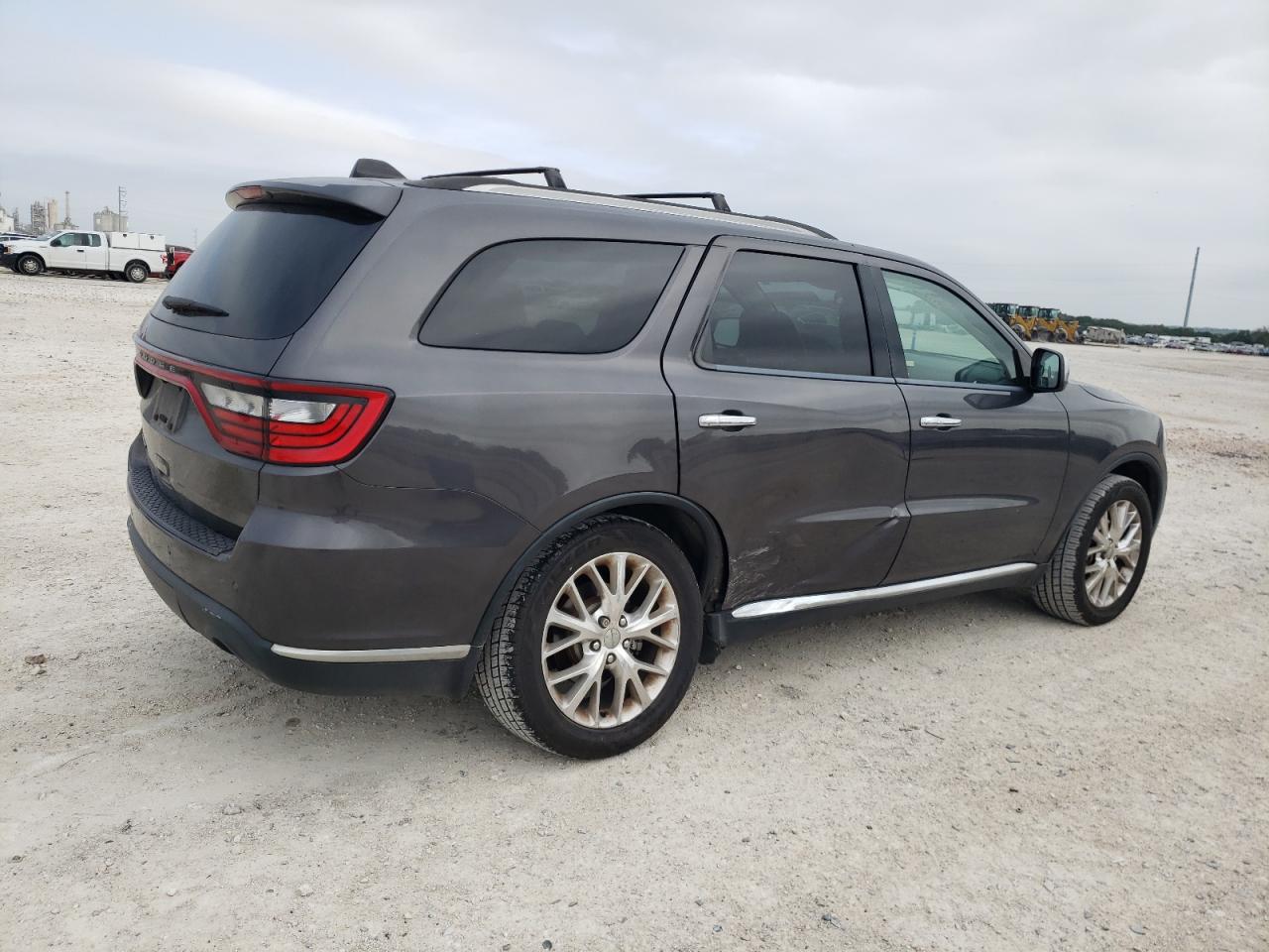 1C4RDHAG4GC466884 2016 Dodge Durango Sxt