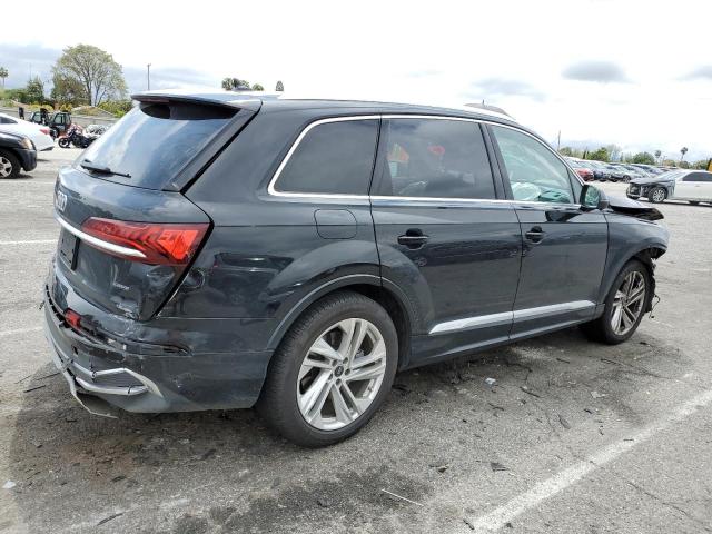 VIN WA1LXBF77ND021804 2022 Audi Q7, Premium Plus no.3