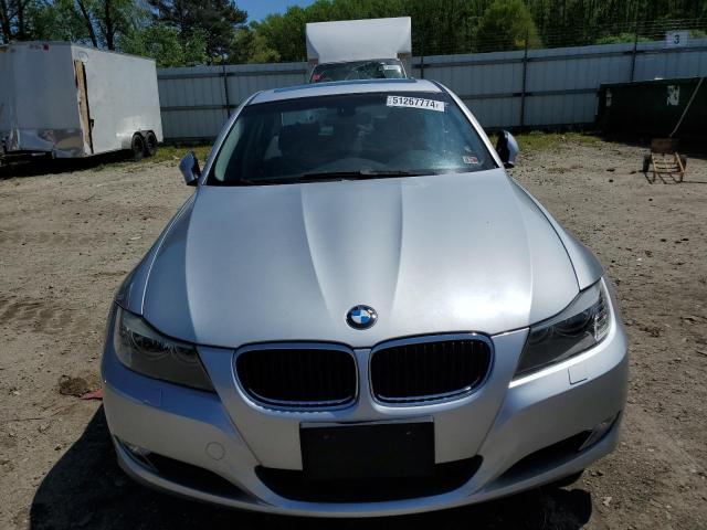 2009 BMW 328 Xi VIN: WBAPK73549A452367 Lot: 51267774