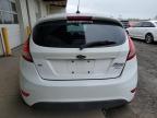 FORD FIESTA SE photo