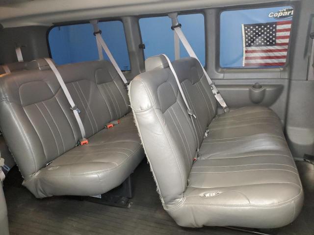 2023 Chevrolet Express G3500 Ls VIN: 1GAZGLFP2P1208211 Lot: 52637614