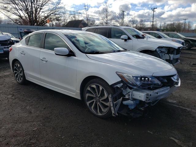2016 Acura ILX - Image 4