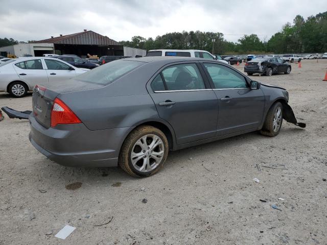 2012 Ford Fusion Se VIN: 3FAHP0HA9CR361488 Lot: 49699714