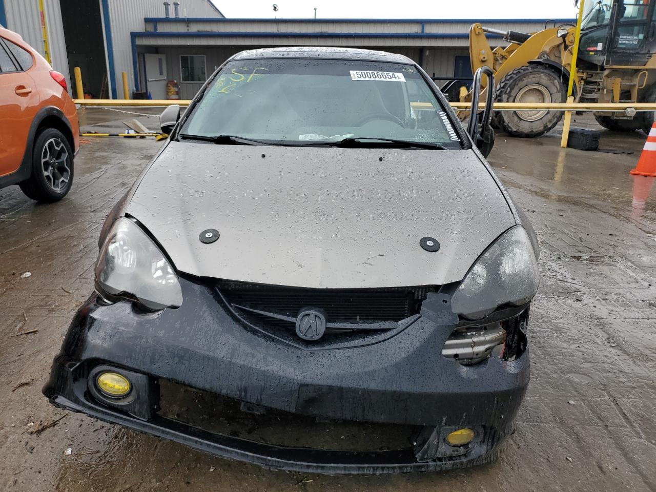 JH4DC53804S016585 2004 Acura Rsx