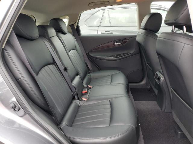2017 INFINITI QX50 - JN1BJ0RR6HM411272