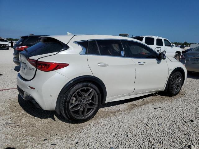 2018 Infiniti Qx30 Base VIN: SJKCH5CP9JA046849 Lot: 52210604