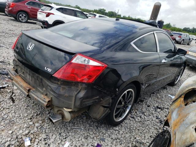 2009 Honda Accord Exl VIN: 1HGCS22889A002044 Lot: 52837154