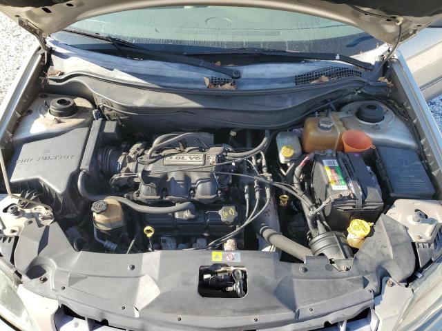 2005 Chrysler Pacifica VIN: 2C4GM48L35R447881 Lot: 50687594