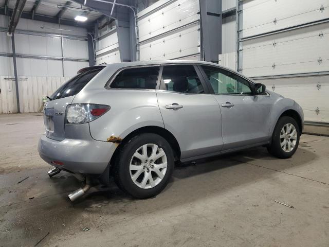 2007 Mazda Cx-7 VIN: JM3ER293570132919 Lot: 49277424