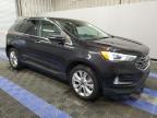2FMPK4K94NBA34066 2022 FORD EDGE photo no. 4