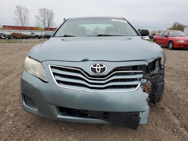 2011 Toyota Camry Base VIN: 4T1BF3EK7BU646310 Lot: 51266144