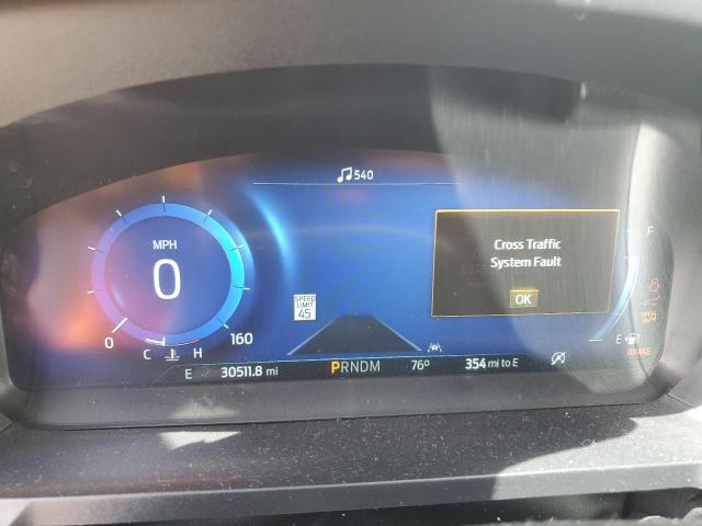 2021 Ford Explorer St VIN: 1FM5K8GCXMGB49961 Lot: 50875934