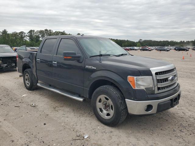 VIN 1FTFW1CF9DKE15875 2013 Ford F-150, Supercrew no.4