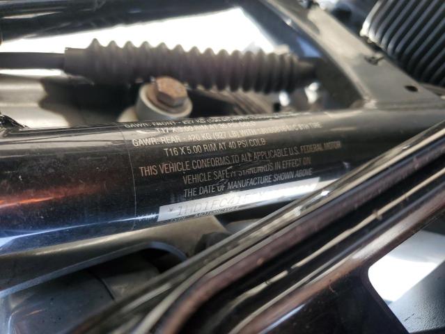 2009 HARLEY-DAVIDSON FLHTCU 1HD1FC4159Y638037