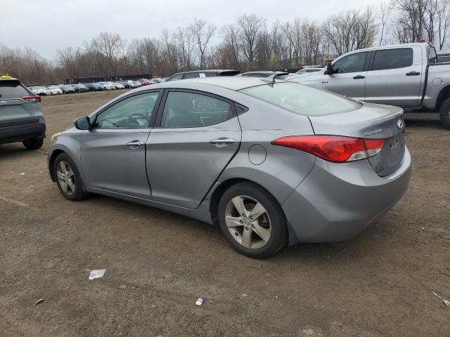 2013 Hyundai Elantra Gls VIN: KMHDH4AE8DU972841 Lot: 48941404