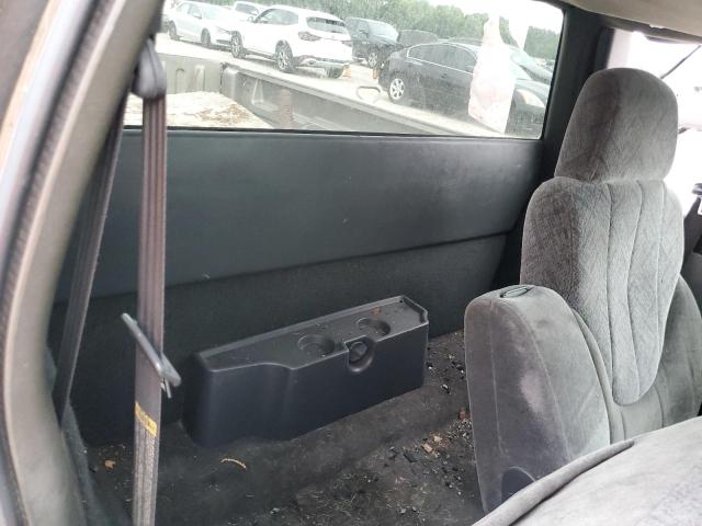 2001 GMC Sonoma VIN: 1GTCS19W418219809 Lot: 51247914