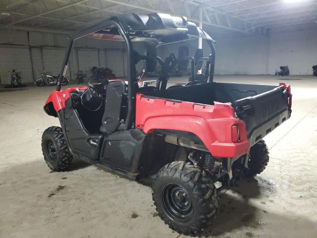 2019 YAMAHA YXM700 - 5Y4AMA5Y8KA105810