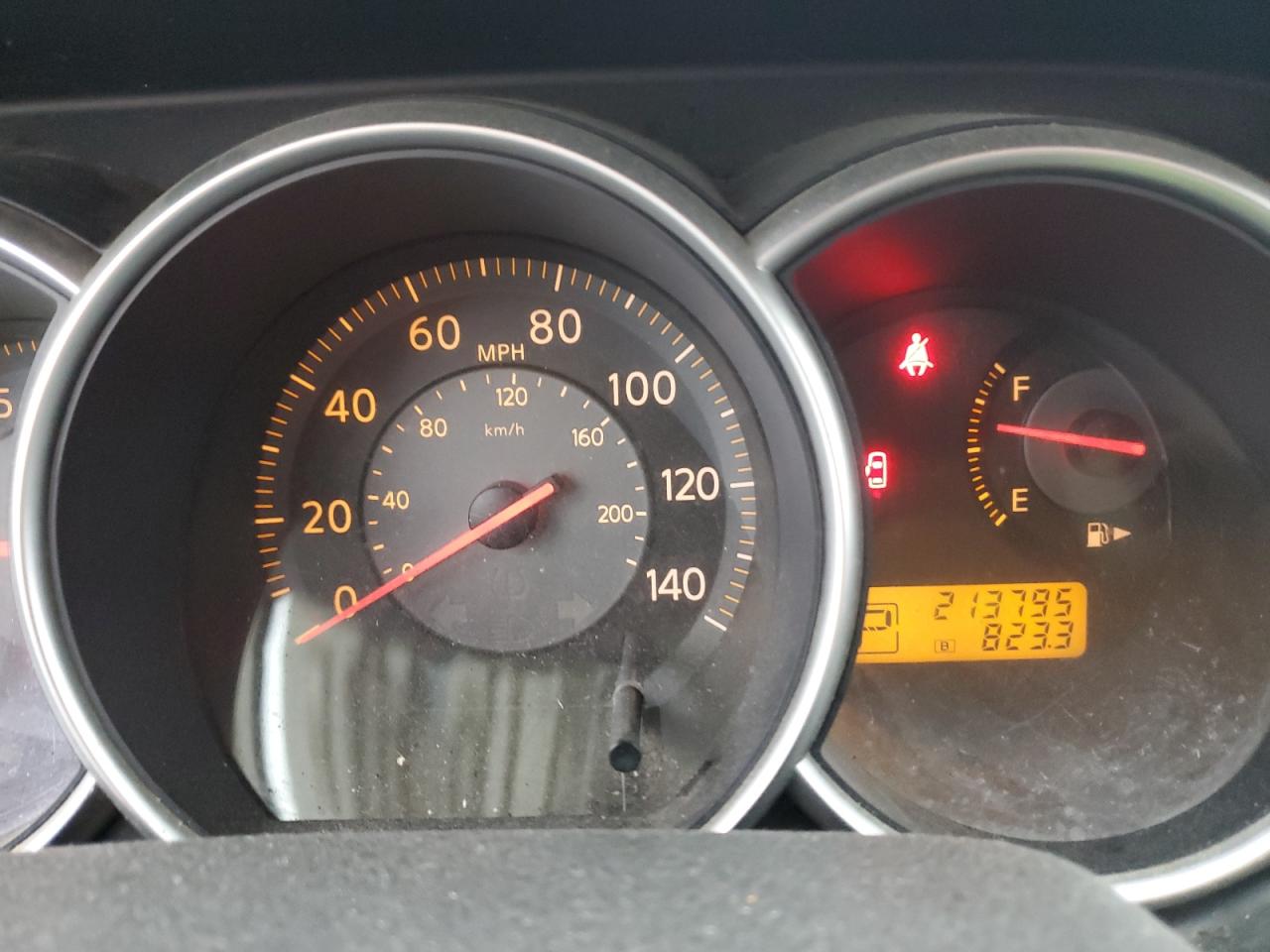 3N1BC11E98L399525 2008 Nissan Versa S